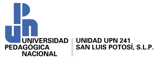 Maestría en Educación Básica